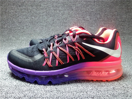 Super Max Nike Air Max 2015 GS--006